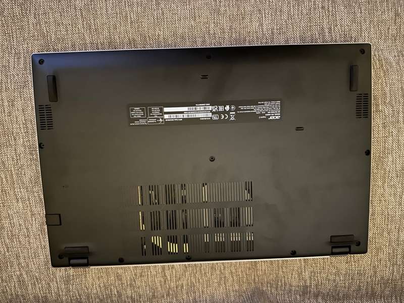 **BARGAIN BUY**AS NEW ACER ASPIRE 3 11th GEN i5, 20GB RAM, 512GB SSD, FHD-WORTH R15k-GRAB IT@R7499!!