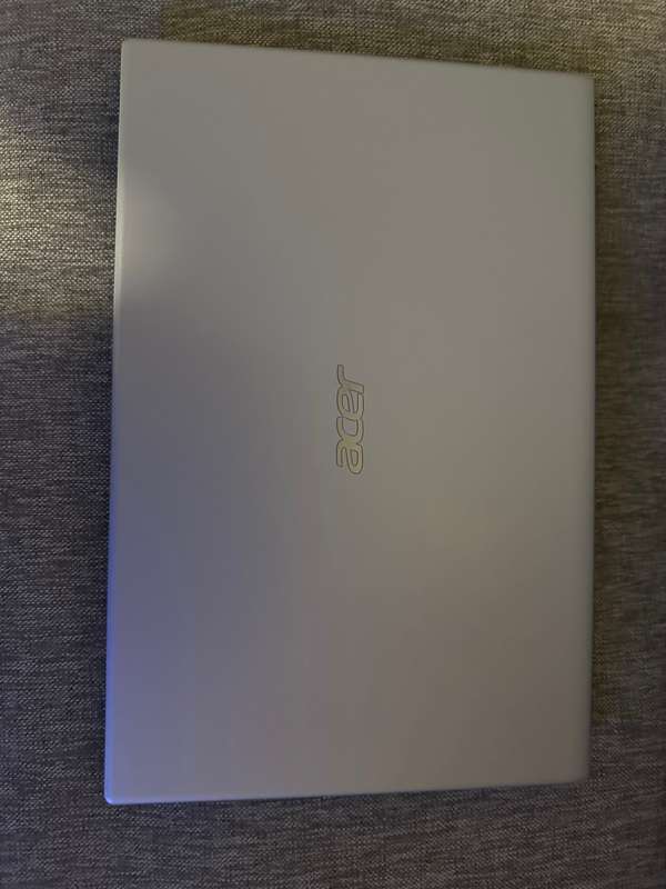 **BARGAIN BUY**AS NEW ACER ASPIRE 3 11th GEN i5, 20GB RAM, 512GB SSD, FHD-WORTH R15k-GRAB IT@R7499!!