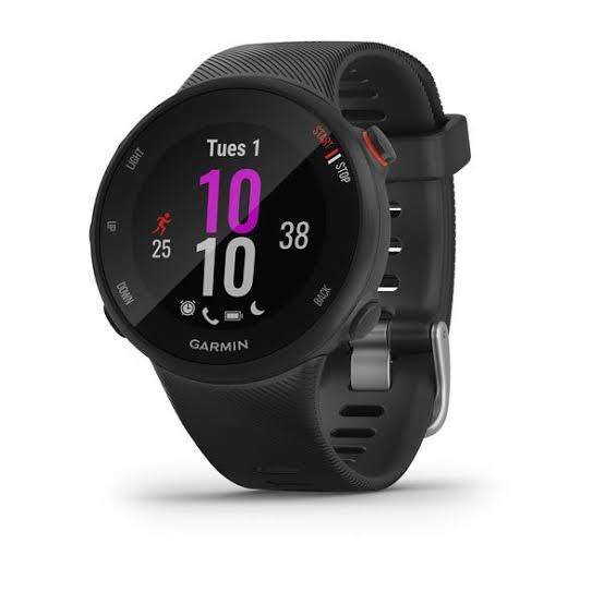 GARMIN FORERUNNER 45 NEW