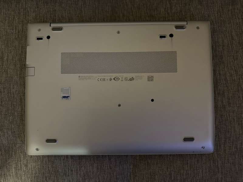 **BARGAIN BUY** HP ELITEBOOK 840 CORE i7, 16GB RAM, 256SSD, FHD, GRAPHICS -WORTH R15k -GRAB IT@R5999