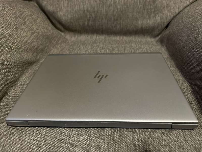 HP EliteBook 840 G5  8th Gen i7-8550U@1.9GHz, 8GB RAM, 256GB SSD,UHD GRAPHICS 620 FHD Display LTE
