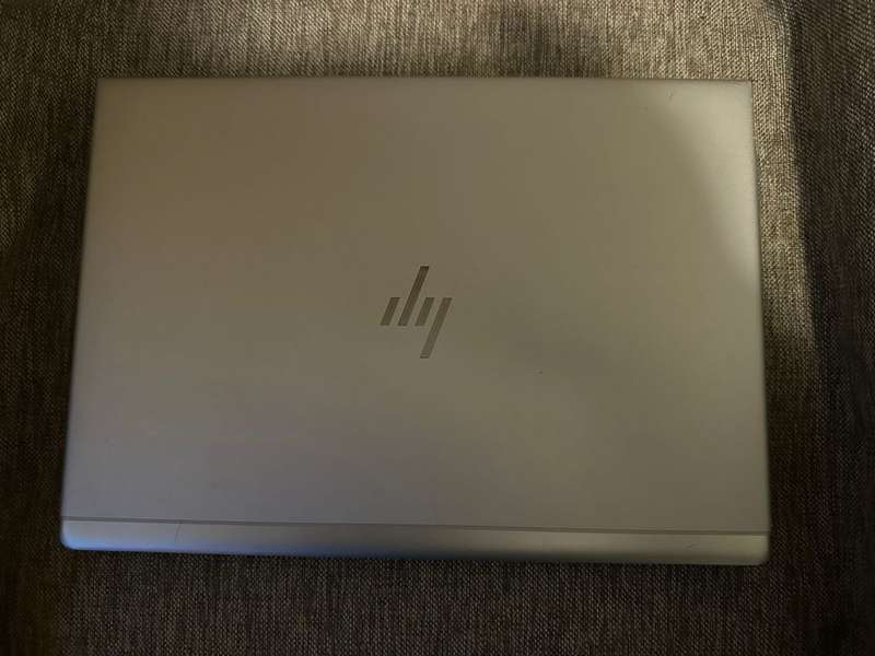 HP EliteBook 840 G5  8th Gen i7-8550U@1.9GHz, 8GB RAM, 256GB SSD,UHD GRAPHICS 620 FHD Display LTE