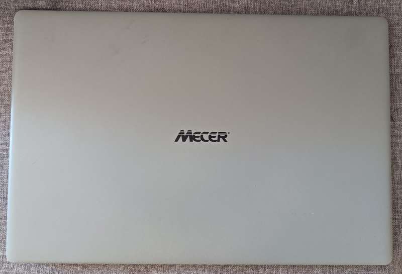 Mecer Wizard 4 CA14D03, Intel Celeron N4020@1.1GHz, 4GB RAM, 128GBeMMC SSD, 14` HD Display, Win11