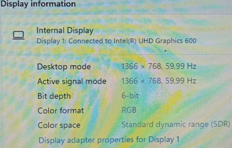 Mecer Wizard 4 CA14D03, Intel Celeron N4020@1.1GHz, 4GB RAM, 128GBeMMC SSD, 14` HD Display, Win11