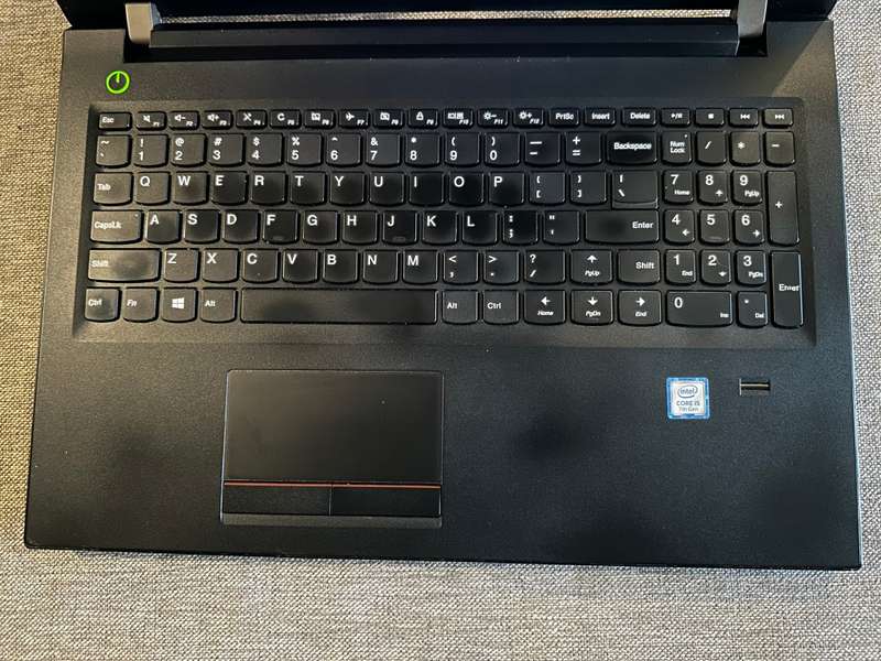 LENOVO V510-151KB CORE I5 7TH GEN 12GB RAM 512GB SSD