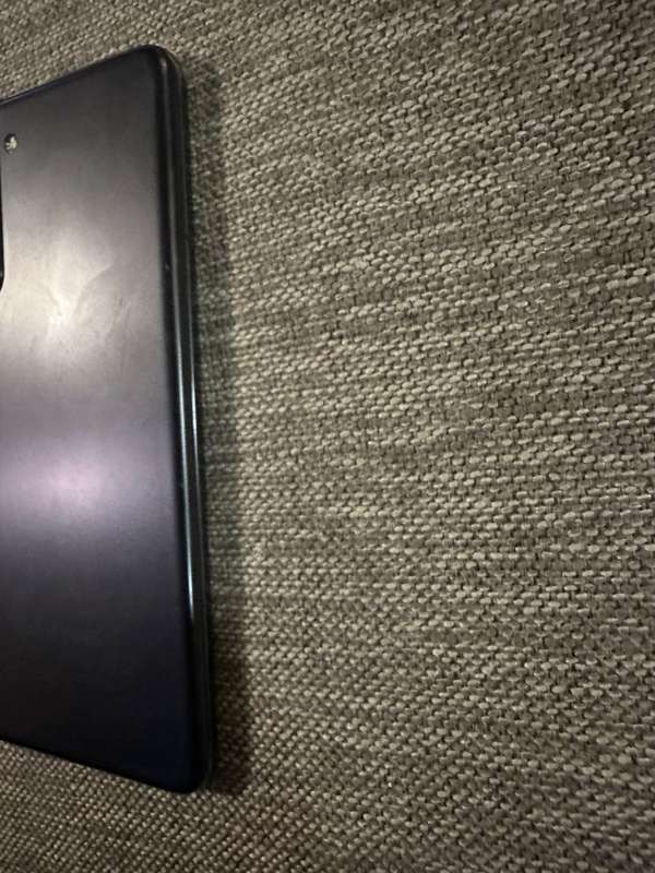 SAMSUNG S21 5G DUAL SIM 8GB RAM 256GB