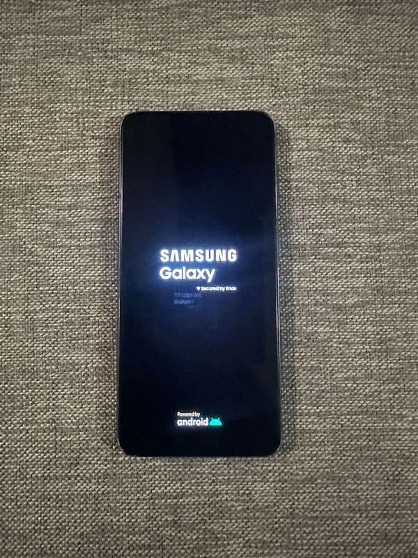 SAMSUNG S21 5G DUAL SIM 8GB RAM 256GB