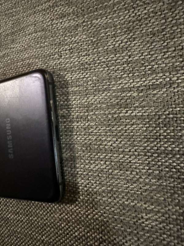 SAMSUNG S21 5G DUAL SIM 8GB RAM 256GB