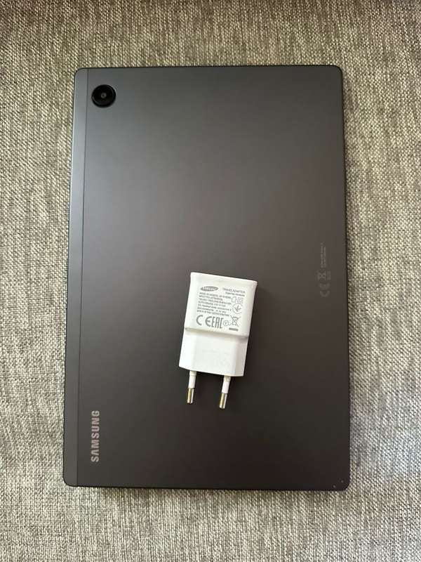 SAMSUNG GALAXY TAB A8 SM-X200 LTE AND WIFI