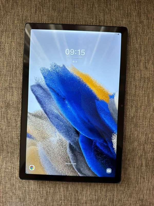 SAMSUNG GALAXY TAB A8 SM-X200 LTE AND WIFI