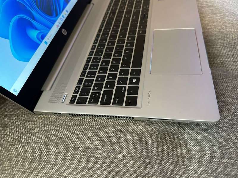 HP PROBOOK 450 G6 CORE I3 8TH GEN 12GB RAM 240GB SSD