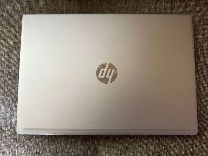 HP PROBOOK 450 G6 CORE I3 8TH GEN 12GB RAM 240GB SSD
