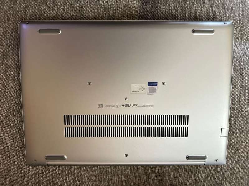 HP PROBOOK 450 G6 CORE I3 8TH GEN 12GB RAM 240GB SSD