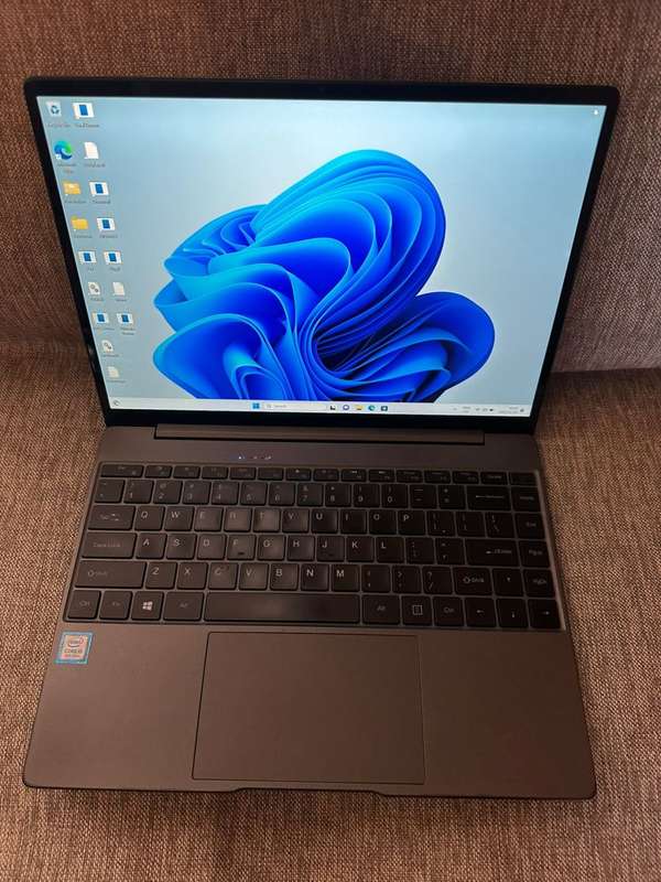 CHUWI COREBOOK X CORE I5 8TH GEN 16GB RAM 512GB SSD