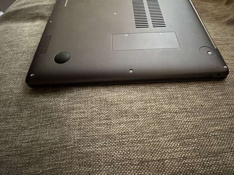 CHUWI COREBOOK X CORE I5 8TH GEN 16GB RAM 512GB SSD