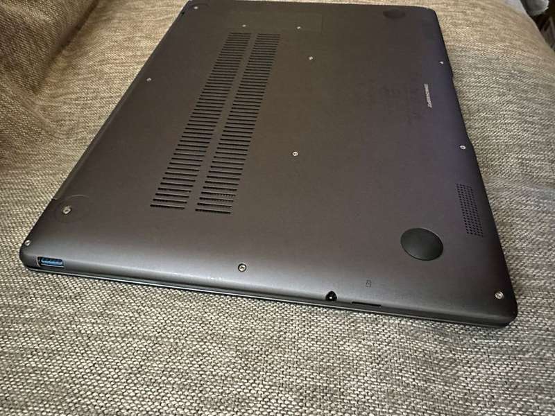 CHUWI COREBOOK X CORE I5 8TH GEN 16GB RAM 512GB SSD