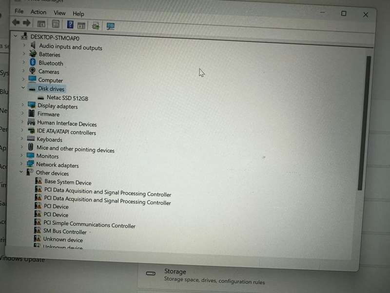 CHUWI COREBOOK X CORE I5 8TH GEN 16GB RAM 512GB SSD