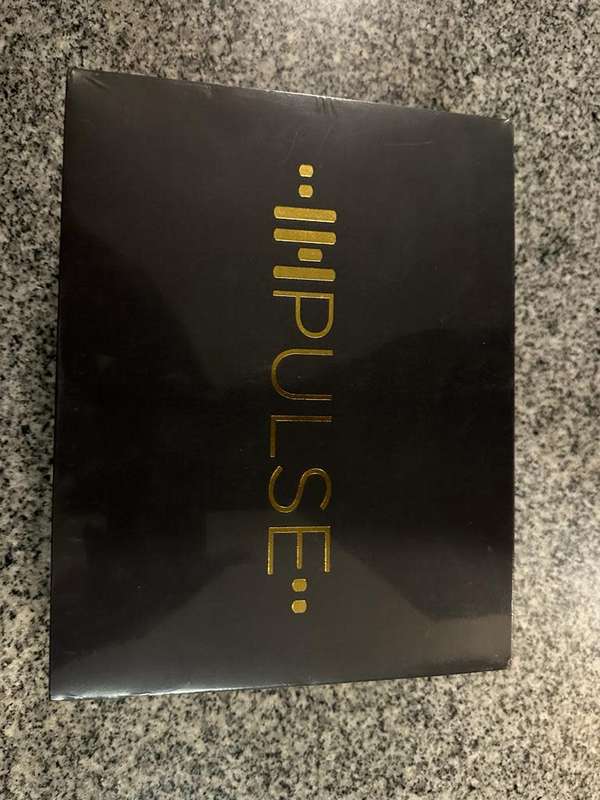 K1 impulse Phone!! Innovative Technology,Voice over blockchain Protocol  impulse Phone!! NEW SEALED
