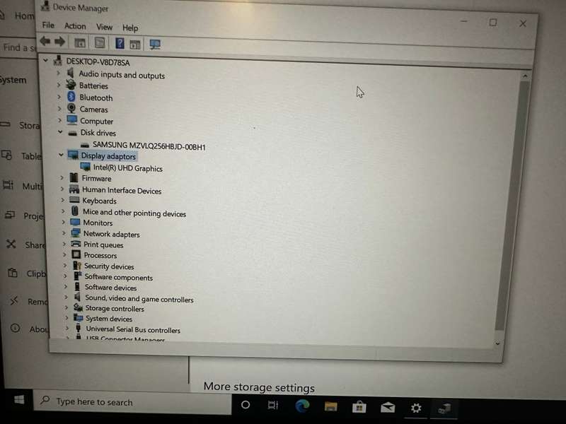 HP ELITEBOOK 840 G7 14 INCH FHD 17 10TH GEN 16GB RAM 256GB SSD HP WARRANT MINT AS NEW