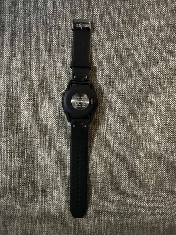Garmin Approach S60 Golf GPS Watch Mint