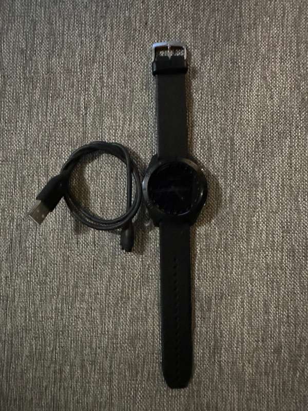 Garmin Approach S60 Golf GPS Watch Mint
