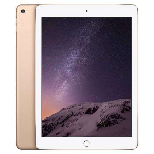 IPAD AIR 2 WIFI AND 4G 64GB MODEL A1567
