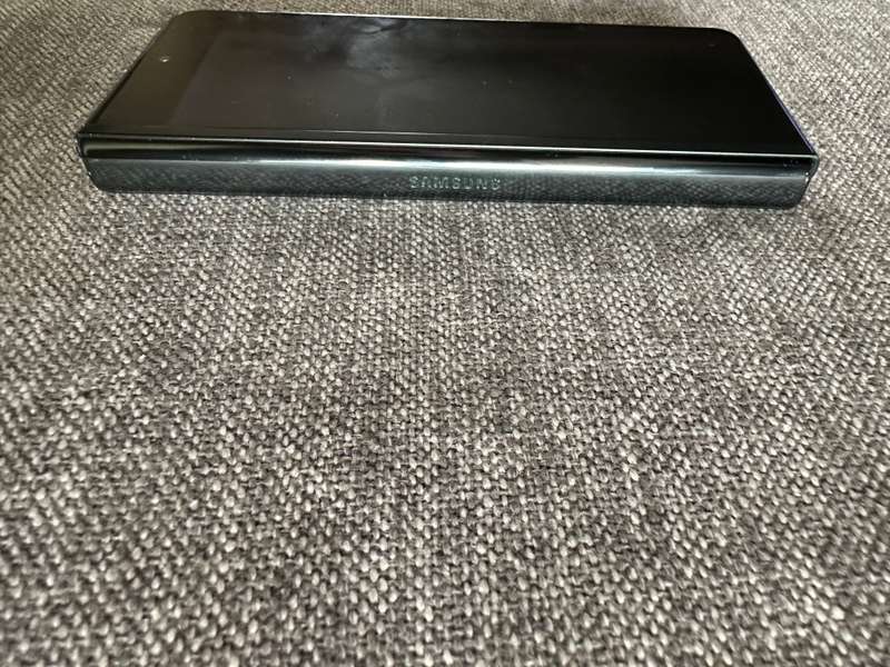 SAMSUNG Z FOLD 3 5G 12GB RAM 256GB MEMORY DUAL SIM