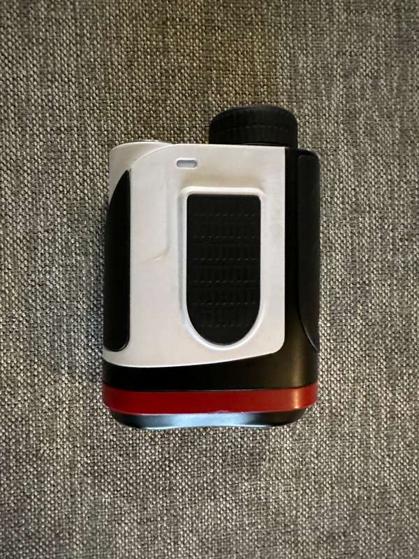 GOLFBUDDY Laser 1 Rangefinder Mint Condition