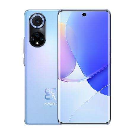 HUAWEI NOVA 9 SINGLE  SIM 8GB RAM 128GB MEMORY MINT CONDITION