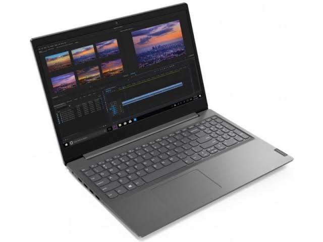 LENOVO V15-IIL CORE I5 10TH GEN 20GB RAM 512GBSSD FHD DISPLAY