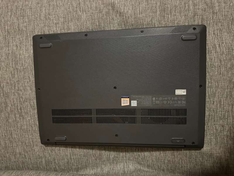 LENOVO V15-IIL CORE I5 10TH GEN 20GB RAM 512GBSSD HDR DISPLAY