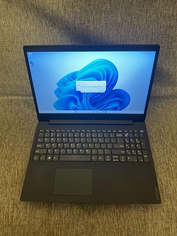 LENOVO V15-IIL CORE I5 10TH GEN 20GB RAM 512GBSSD HDR DISPLAY