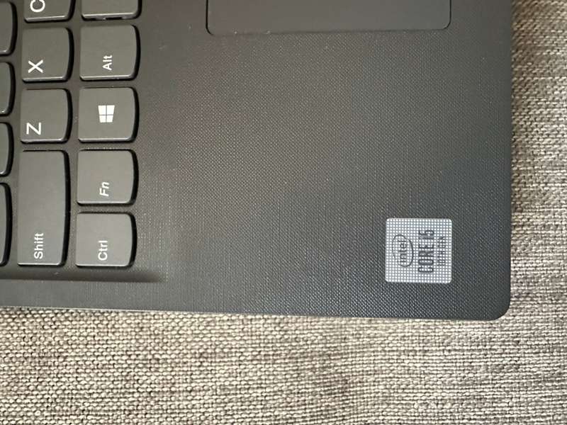 LENOVO V15-IIL CORE I5 10TH GEN 20GB RAM 512GBSSD FHD DISPLAY