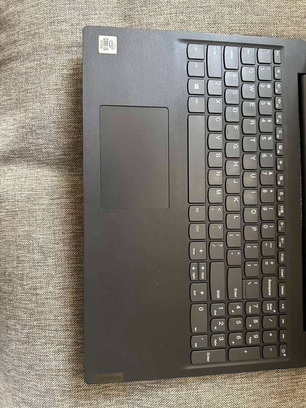 LENOVO V15-IIL CORE I5 10TH GEN 20GB RAM 512GBSSD FHD DISPLAY
