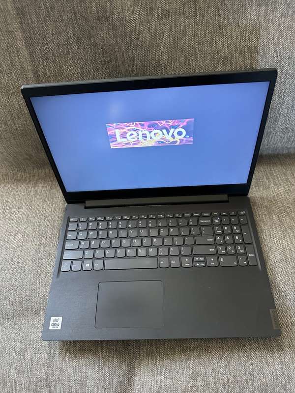 LENOVO V15-IIL CORE I5 10TH GEN 20GB RAM 512GBSSD FHD DISPLAY