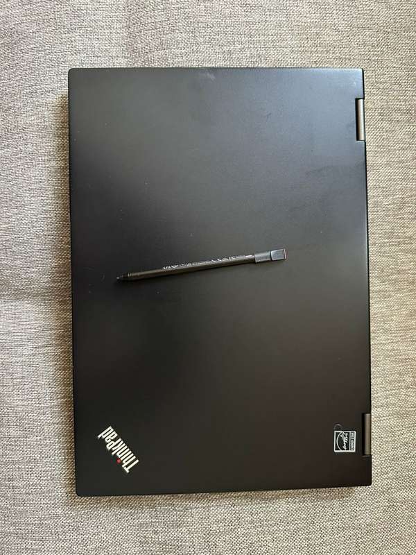 LENOVO X13  Yoga Gen 1 LTE HDR Display With S pen i5 Touch 16gb Ram 512gb ssd With lenovo Warranty