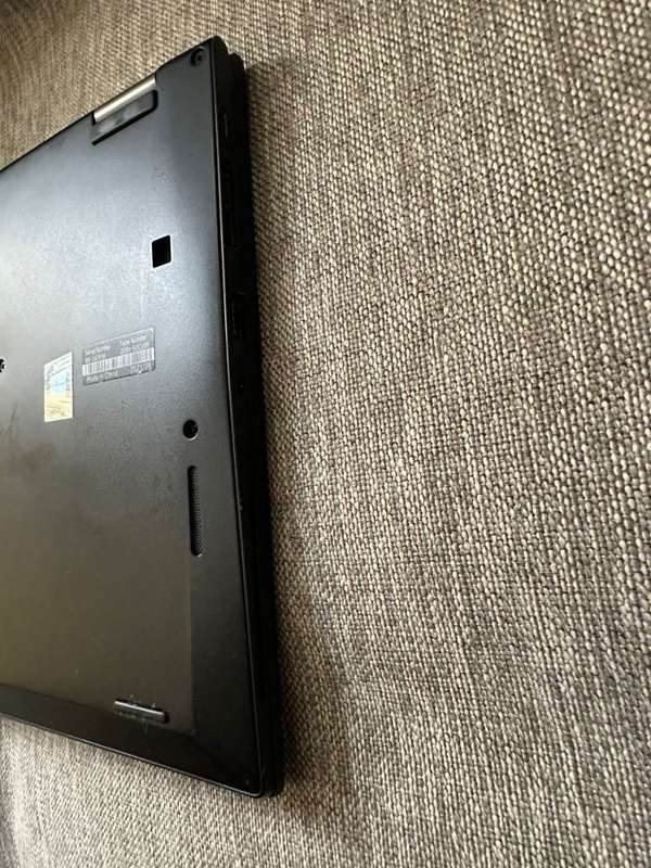 LENOVO X13  Yoga Gen 1 LTE HDR Display With S pen i5 Touch 16gb Ram 512gb ssd With lenovo Warranty
