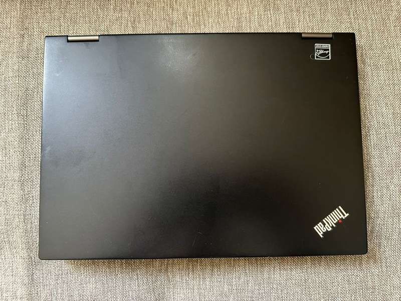 LENOVO X13  Yoga Gen 1 LTE HDR Display With S pen i5 Touch 16gb Ram 512gb ssd With lenovo Warranty
