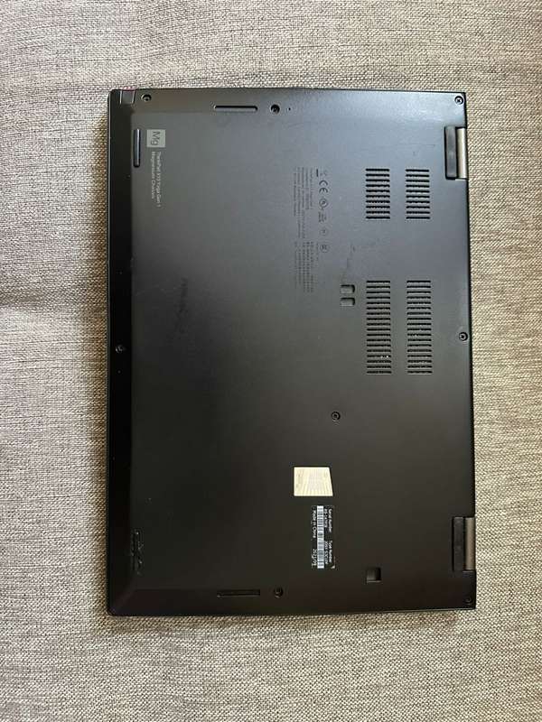 LENOVO X13  Yoga Gen 1 LTE HDR Display With S pen i5 Touch 16gb Ram 512gb ssd With lenovo Warranty