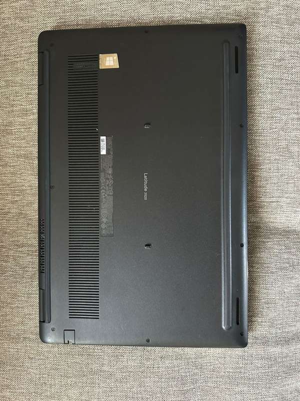 Dell Latitude 3520 : Intel Core i5 1135G7 | 16GB DDR4 Memory | 512GB SSD 11th GEN Dell Warranty