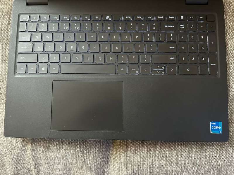 Dell Latitude 3520 : Intel Core i5 1135G7 | 16GB DDR4 Memory | 512GB SSD 11th GEN Dell Warranty