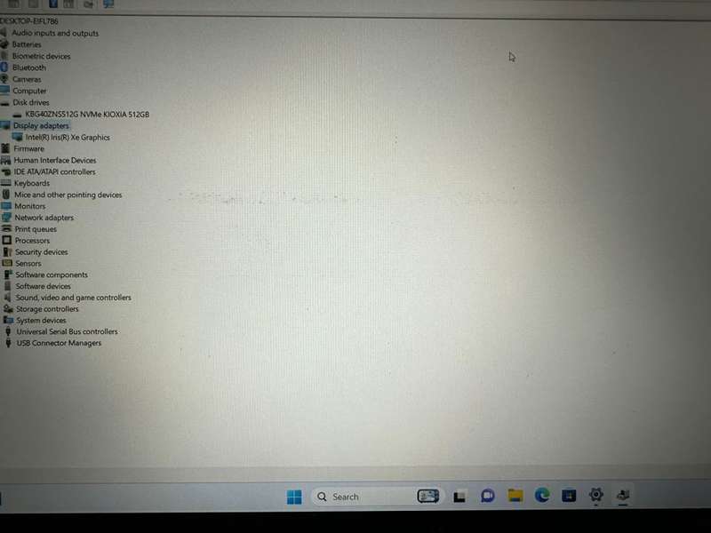 Dell Latitude 3520 : Intel Core i5 1135G7 | 16GB DDR4 Memory | 512GB SSD 11th GEN Dell Warranty
