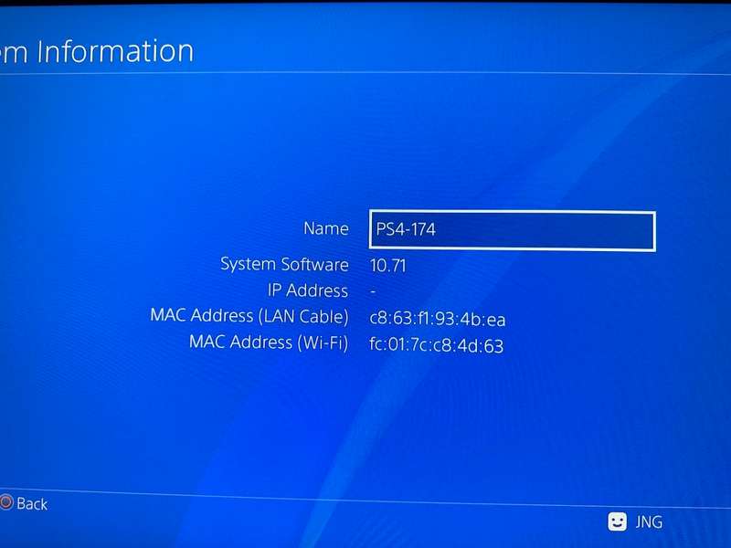 PLAYSTATION 4 SLIM 500GB 1 CONTROLLER