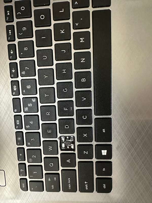 HP RTL8723BE INTEL CELERON 2GB RAM 500GBHDD PLEASE READ