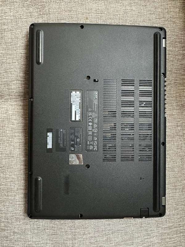 Acer TravelMate P214-52, 10th Gen i7-10510U@1.8GHz, 16GB RAM, 256GB NVMe SSD, 14` FHD Display, LTE
