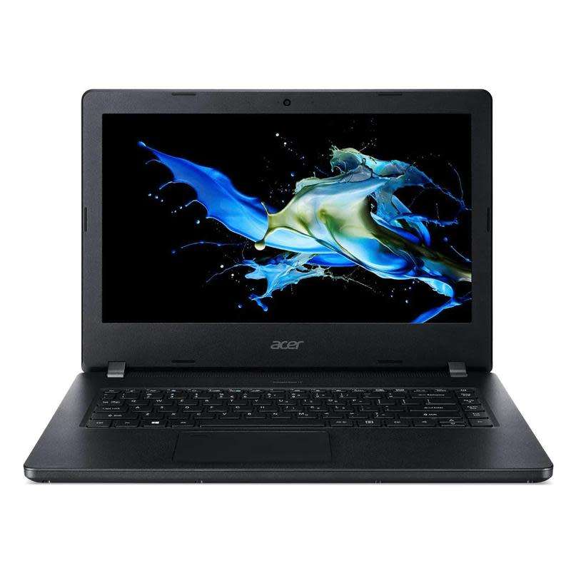 Acer TravelMate P214-52, 10th Gen i7-10510U@1.8GHz, 16GB RAM, 256GB NVMe SSD, 14` FHD Display, LTE
