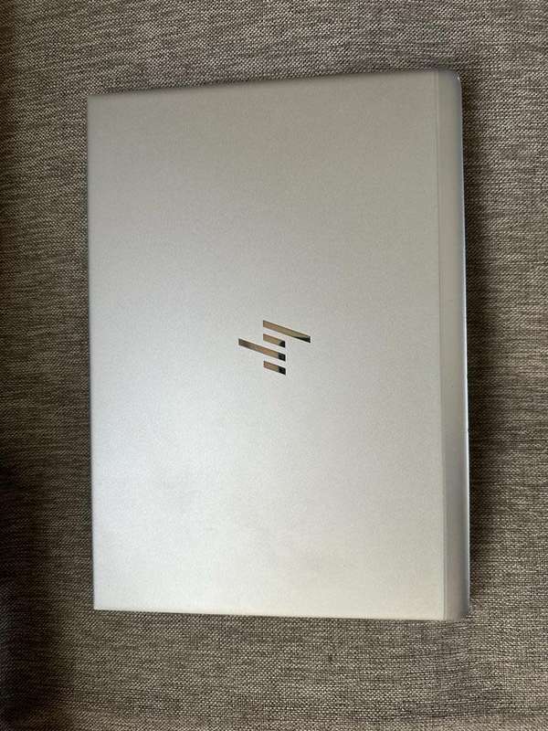HP EliteBook 840 G5  8th Gen i7-8550U@1.9GHz, 8GB RAM, 256GB SSD,UHD GRAPHICS 620 FHD Display LTE