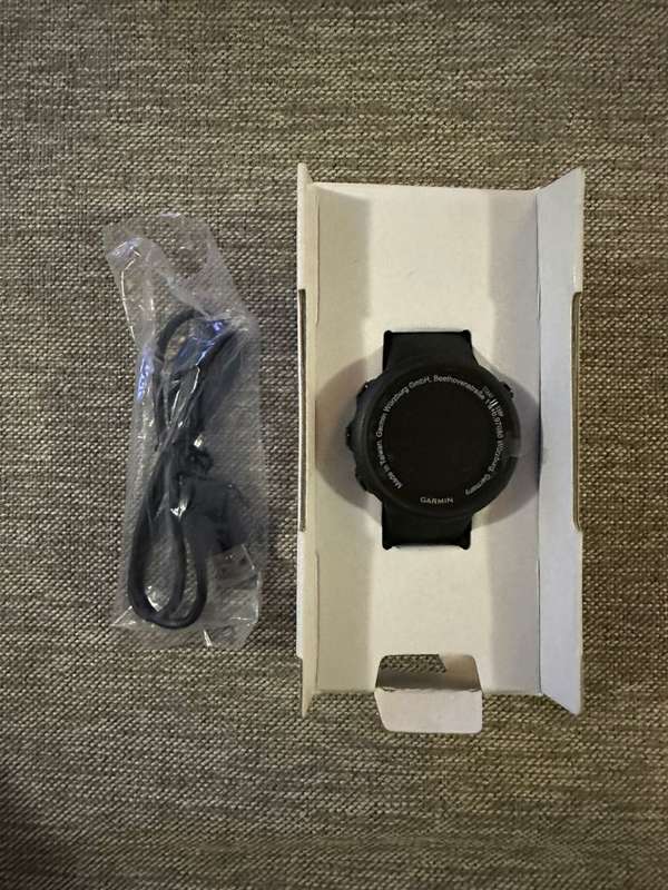 GARMIN FORERUNNER 45 NEW