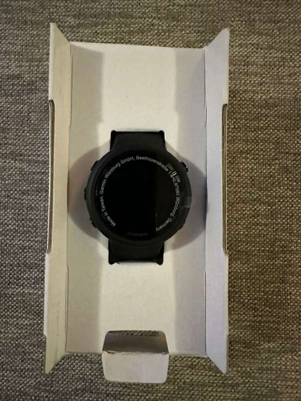 GARMIN FORERUNNER 45 NEW