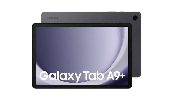 Samsung Galaxy Tab A9+ 5G 64GB Graphite New